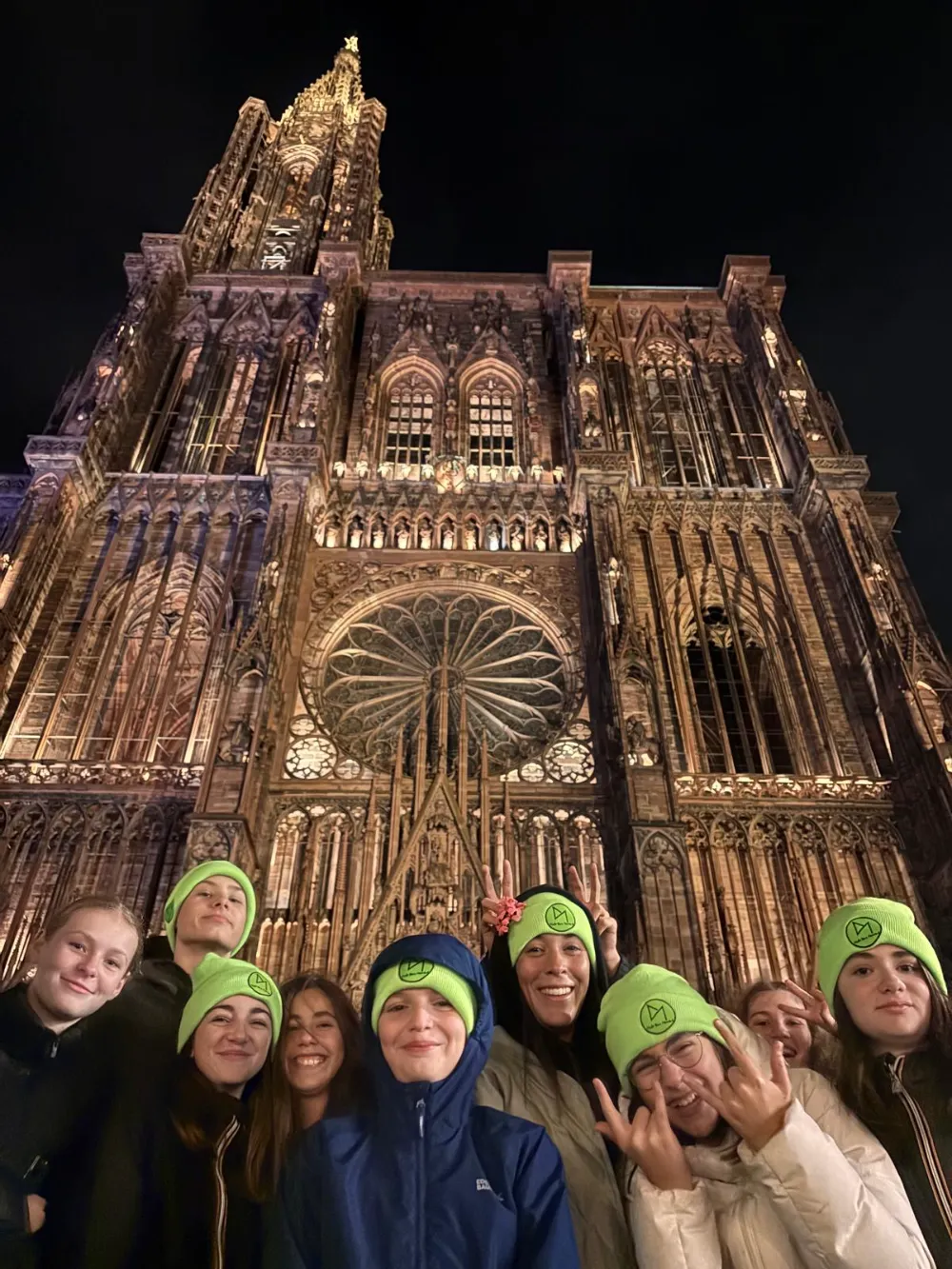 Allemagne & Europapark