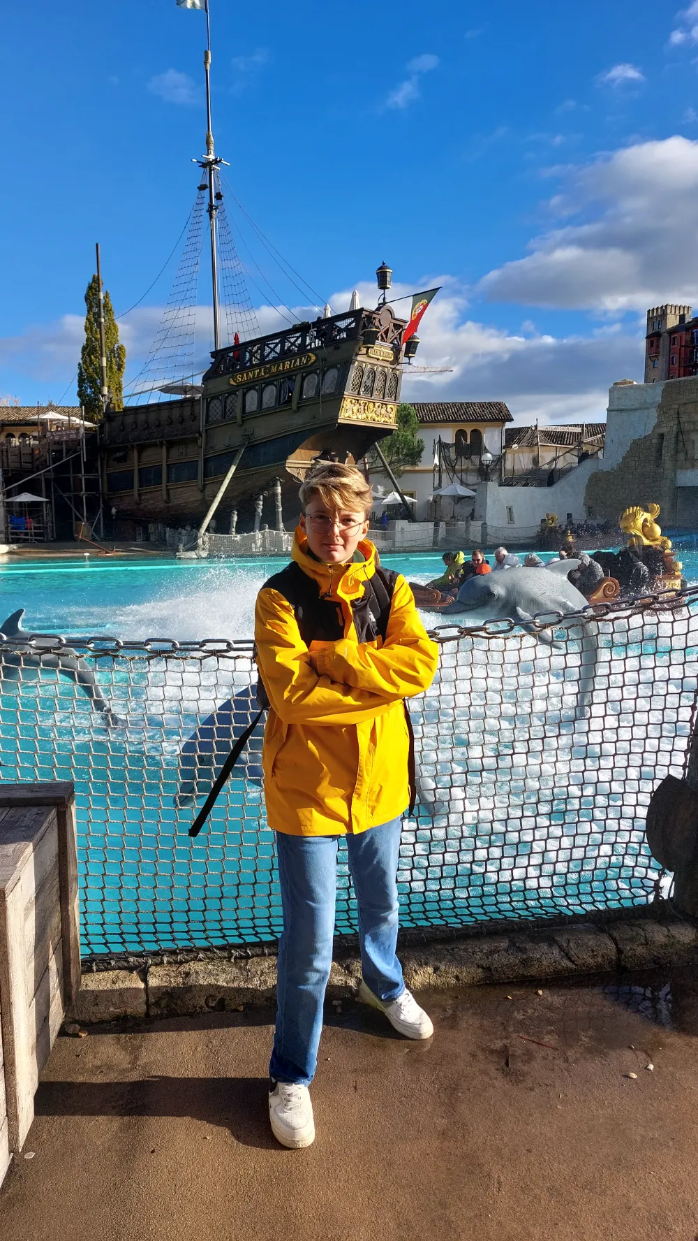 Allemagne & Europapark