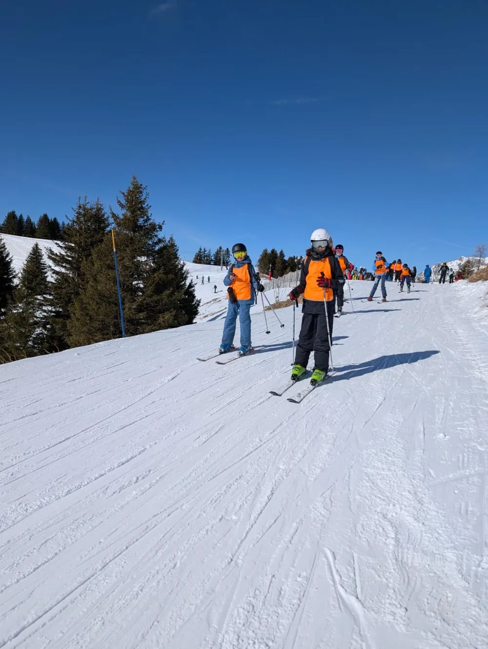 Ski 13/17 ans